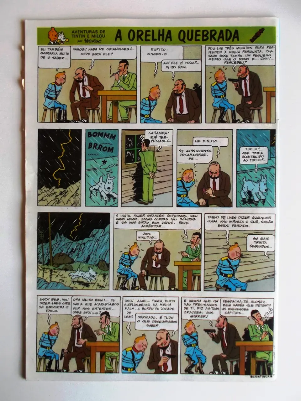Tintin 0633 2