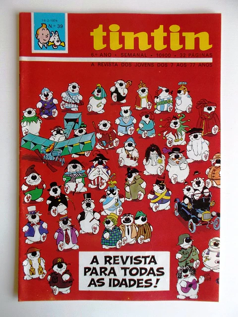 Tintin 0639