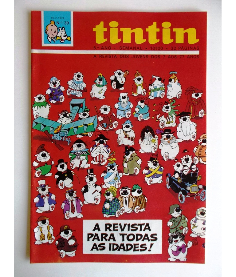 Tintin 0639