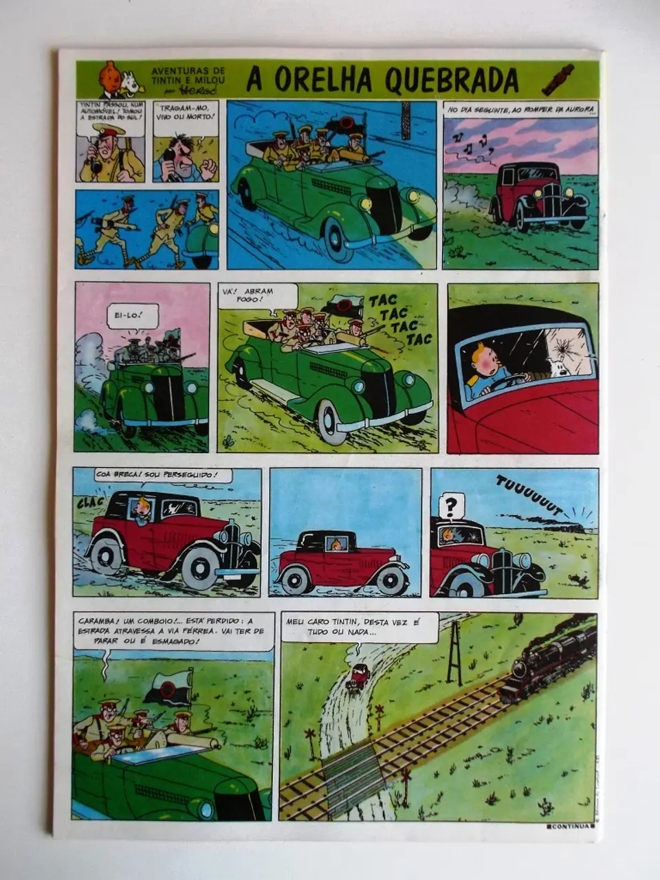 Tintin 0639 2