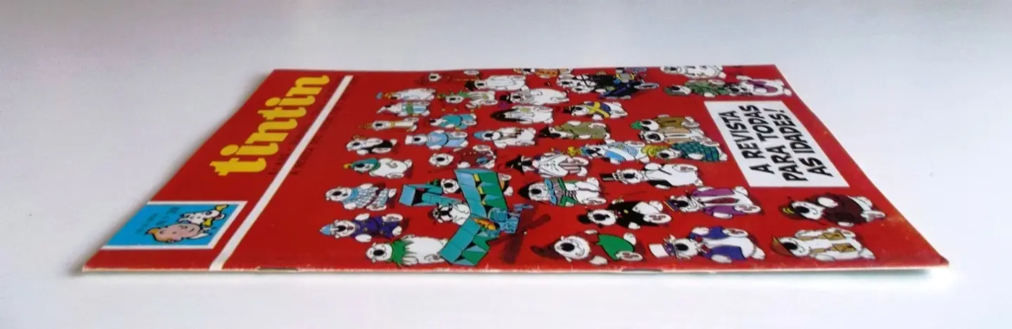 Tintin 0639 3