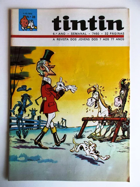 Tintin 0628