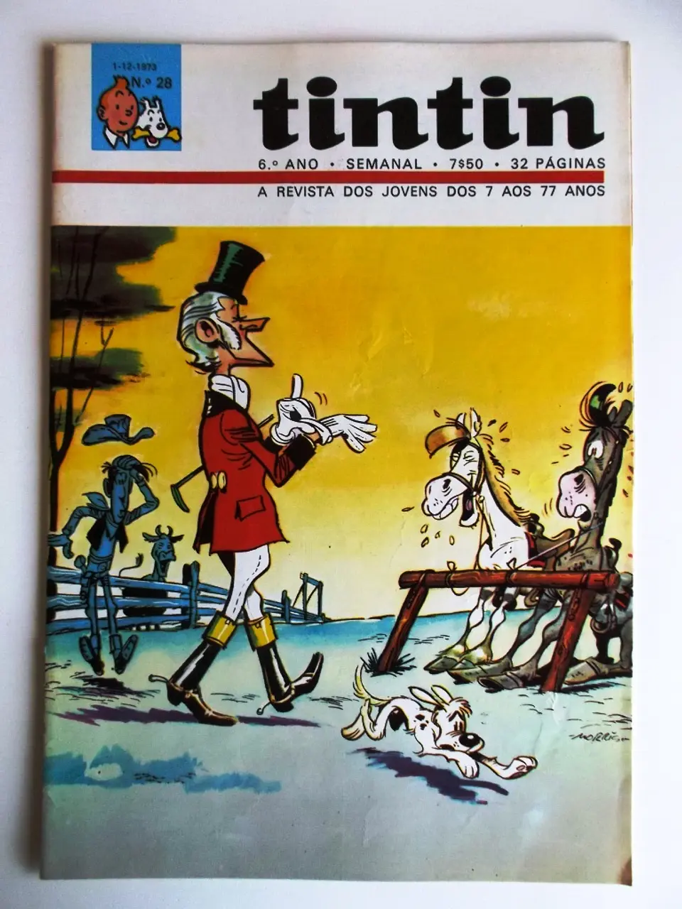 Tintin 0628 1