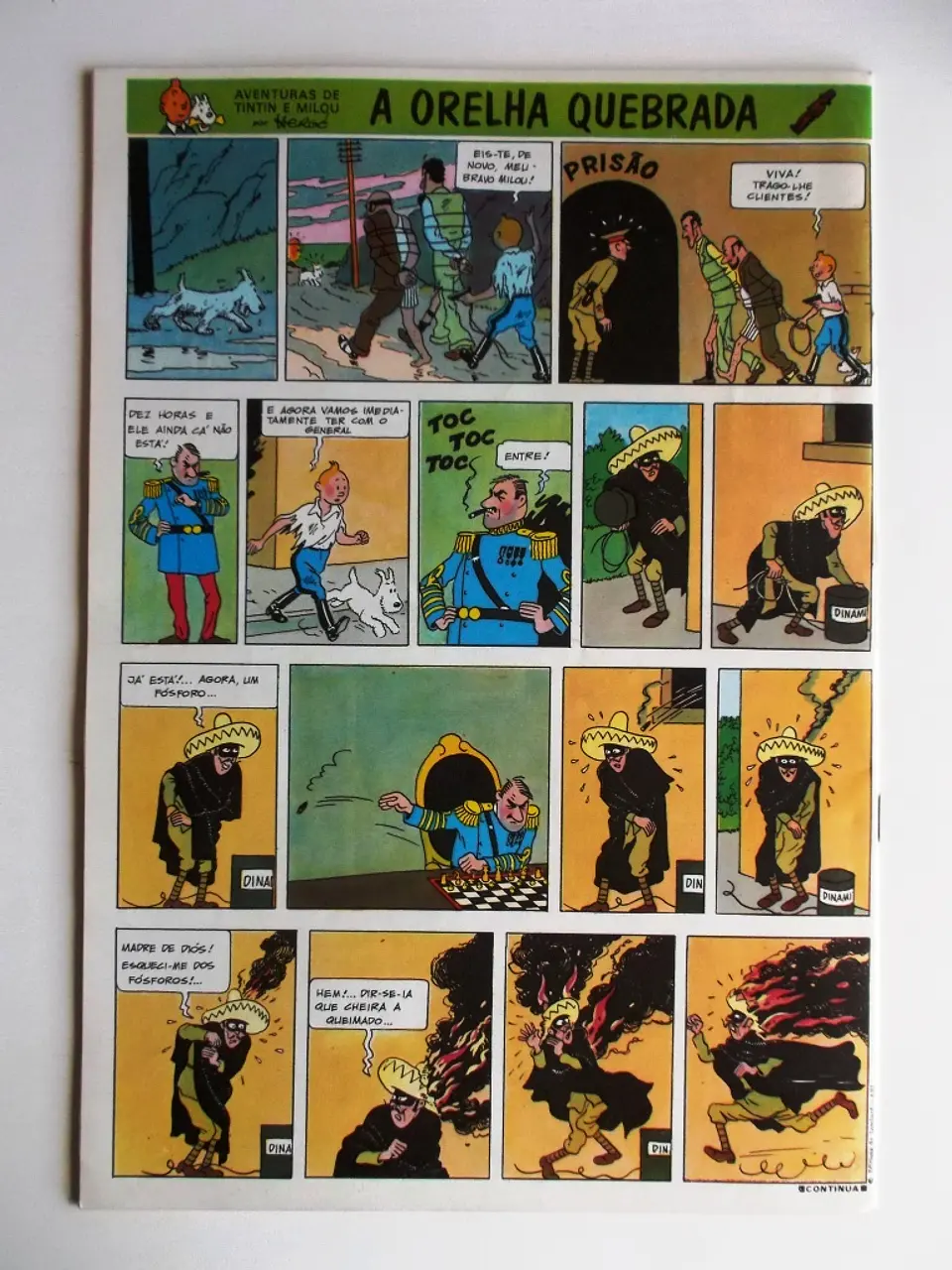 Tintin 0634 2