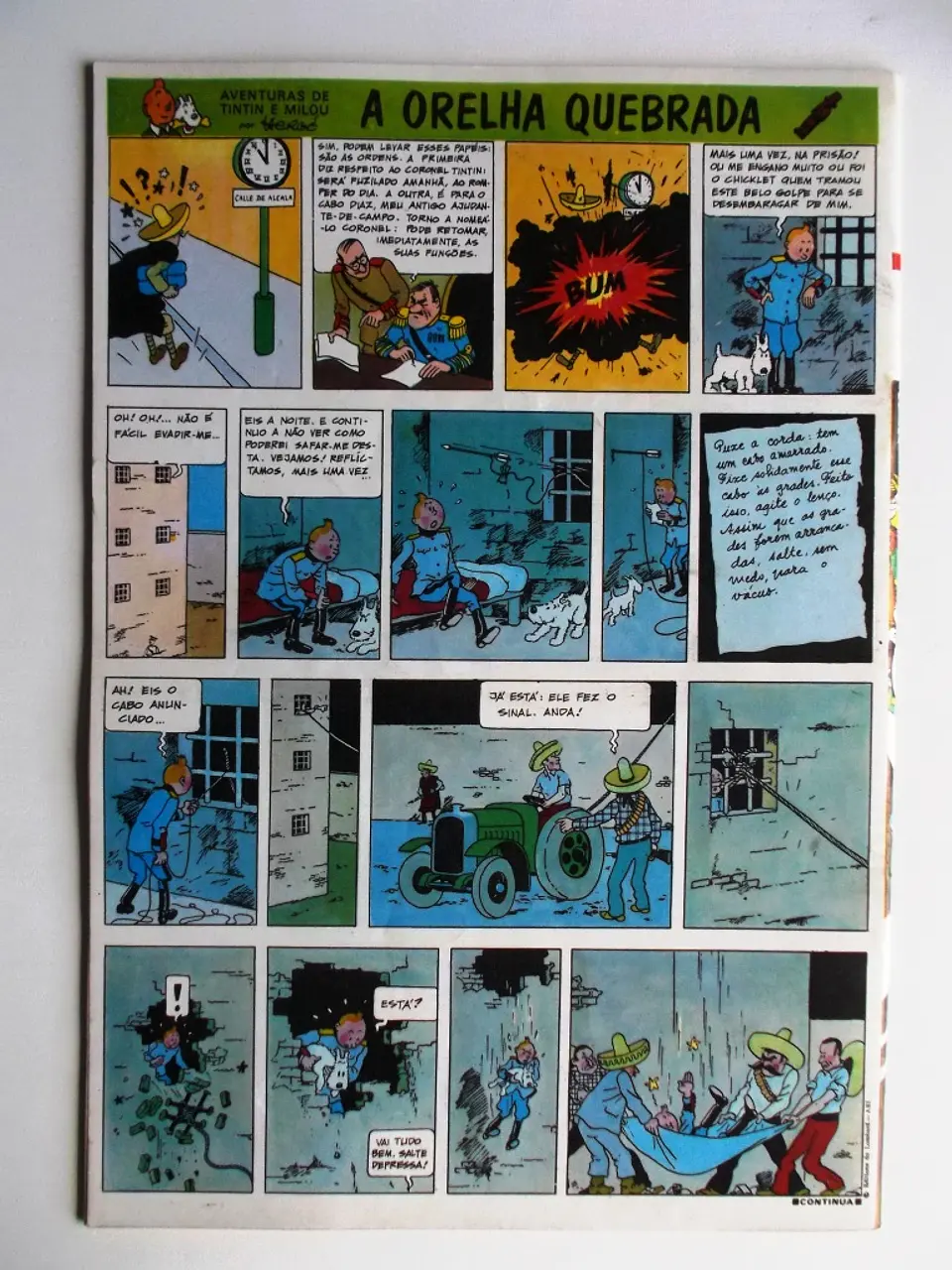 Tintin 0638 2