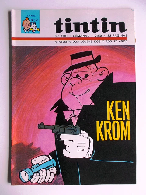 Tintin 0602