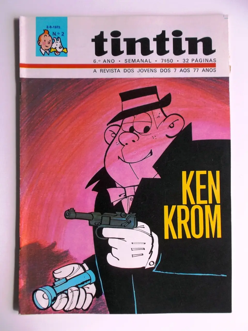 Tintin 0602 1