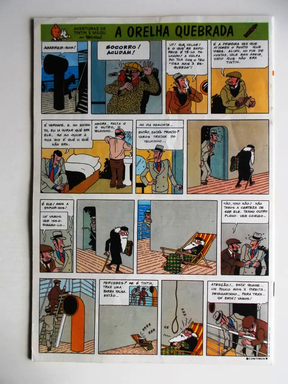 Tintin 0627 2