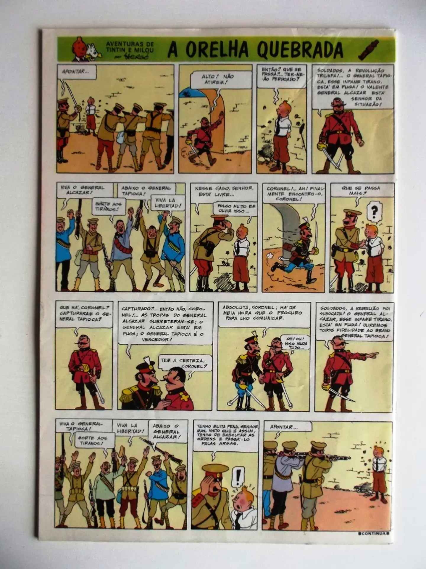 Tintin 0630 2