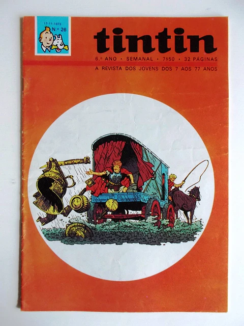 Tintin 0626