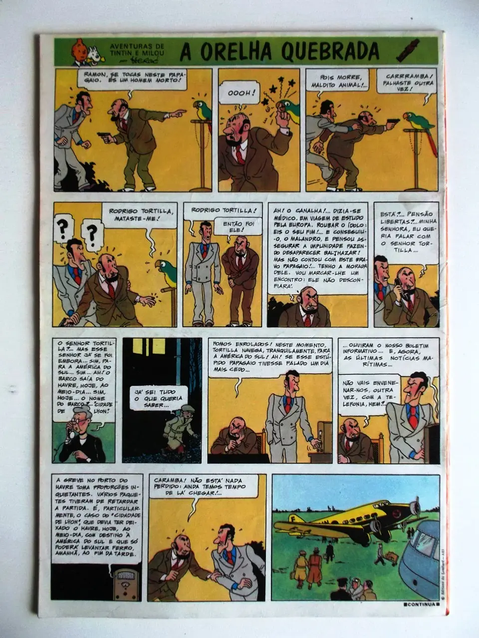 Tintin 0626 2