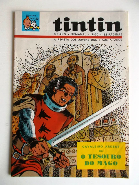 Tintin 0623