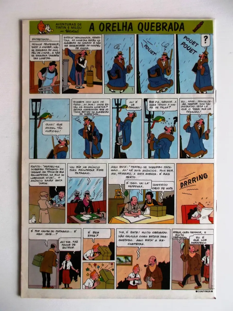 Tintin 0623 2