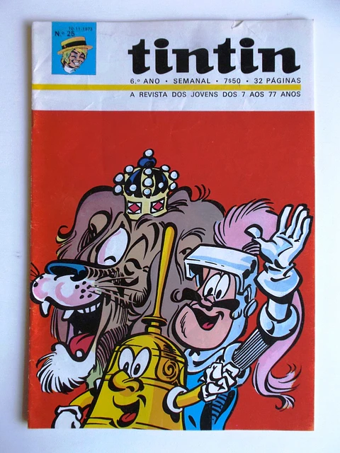 Tintin 0625