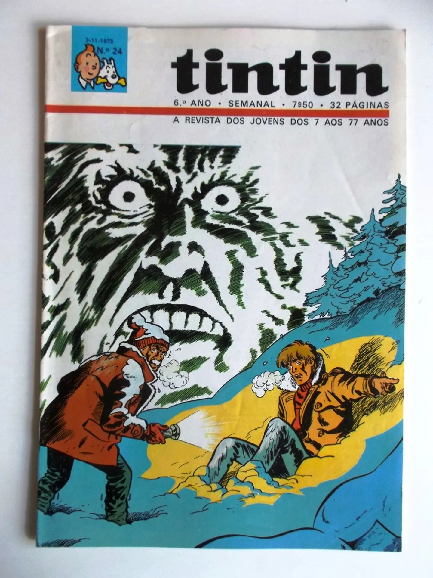 Tintin 0624 1