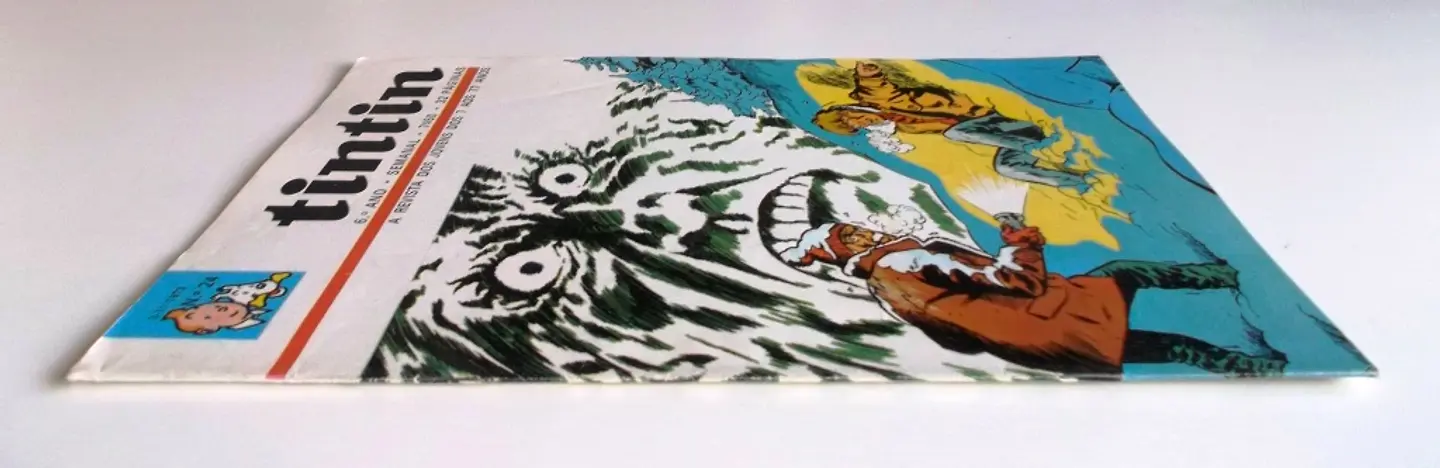 Tintin 0624 3