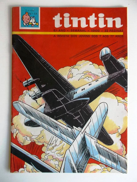 Tintin 0651