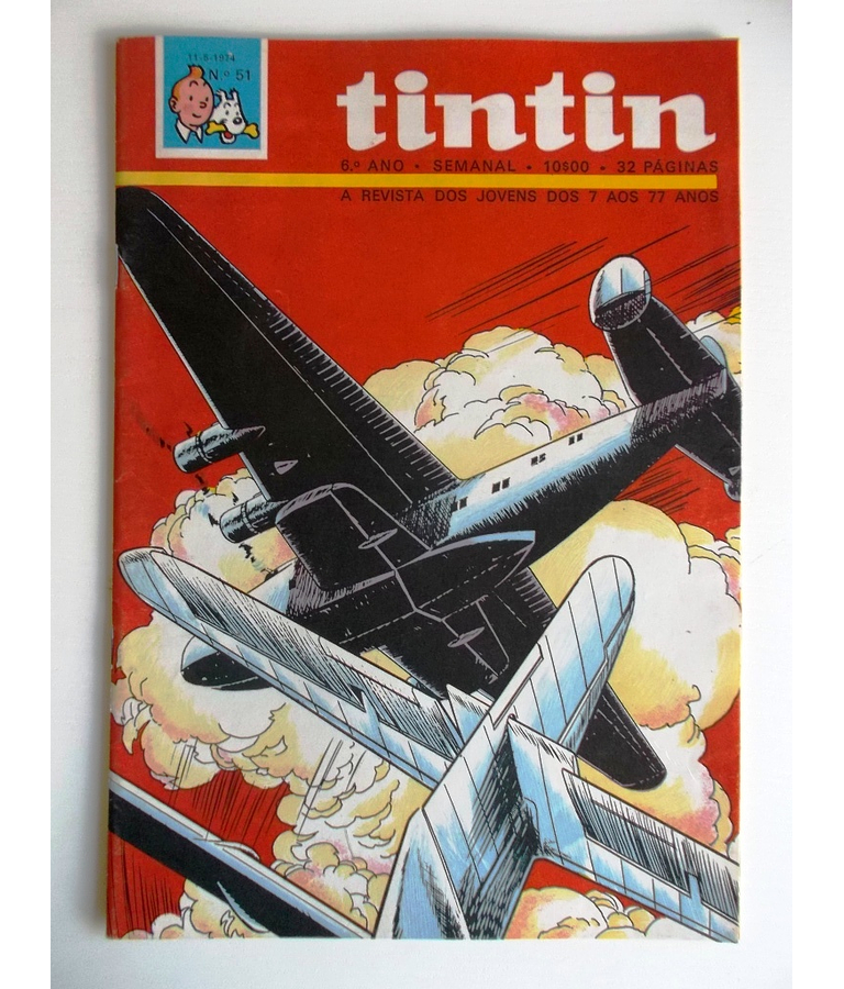 Tintin 0651