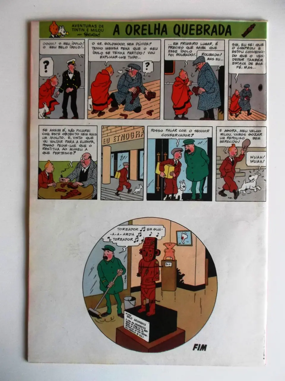 Tintin 0651 2