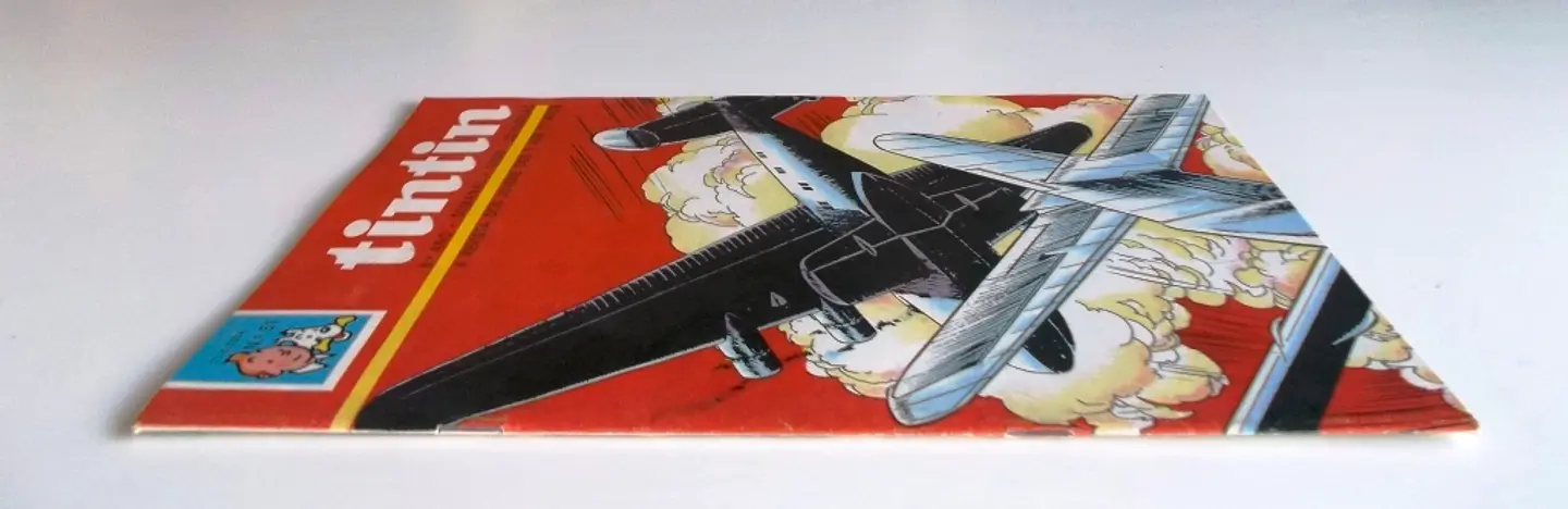 Tintin 0651 3