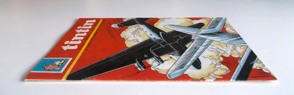 Tintin 0651 3