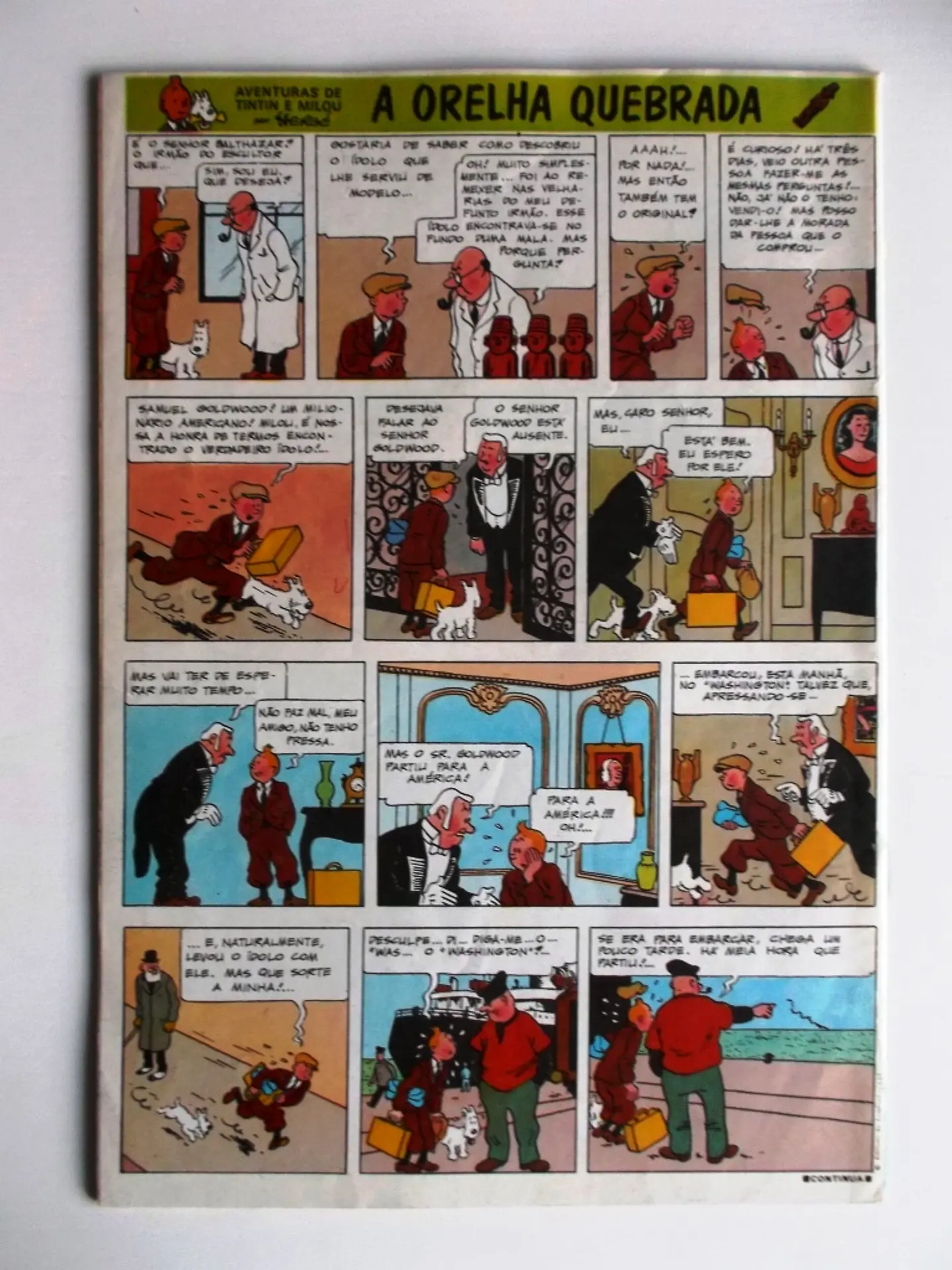 Tintin 0649 2