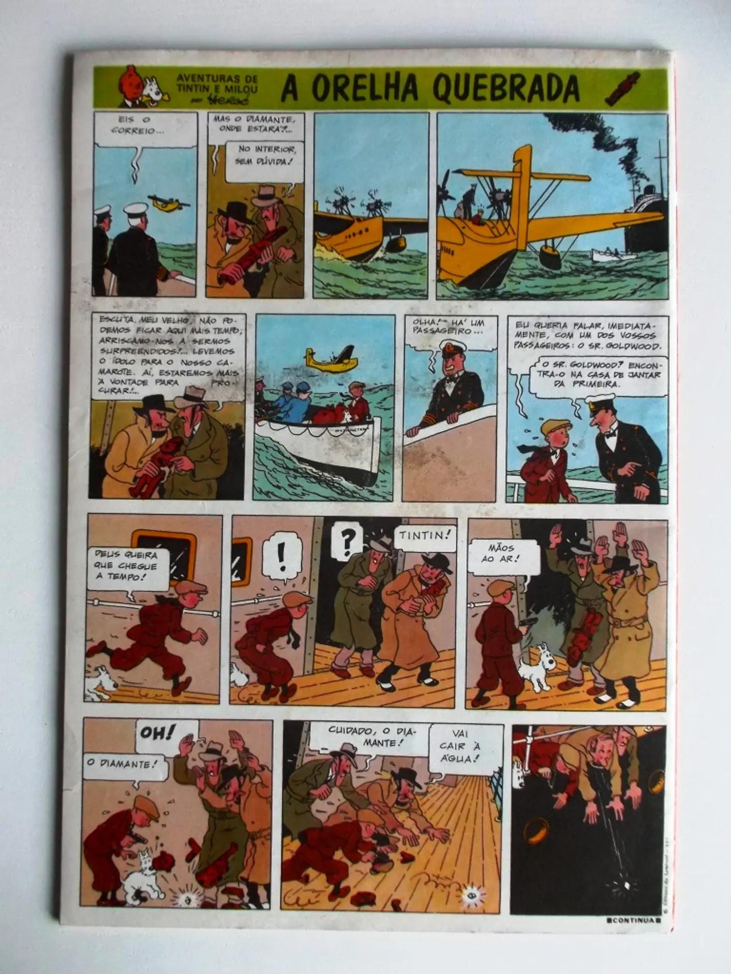 Tintin 0650 2