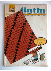 Tintin 0448