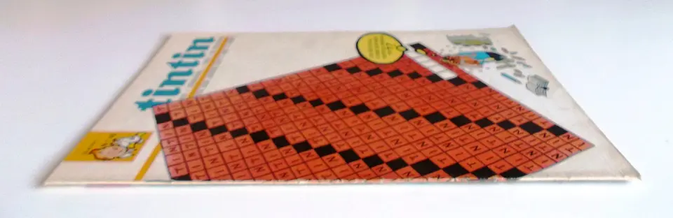 Tintin 0448 3