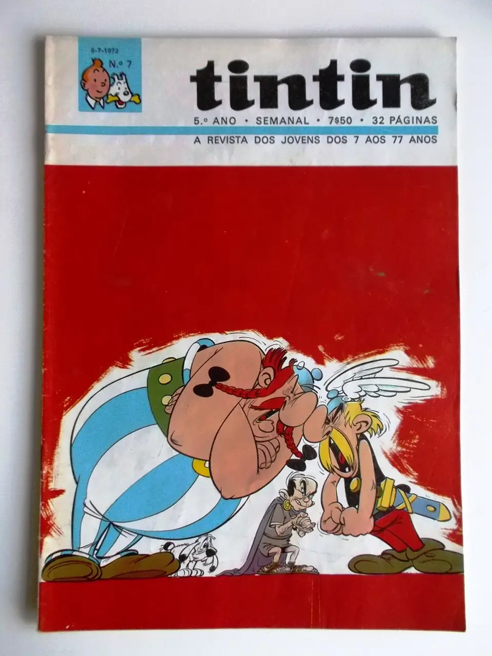 Tintin 0507 1