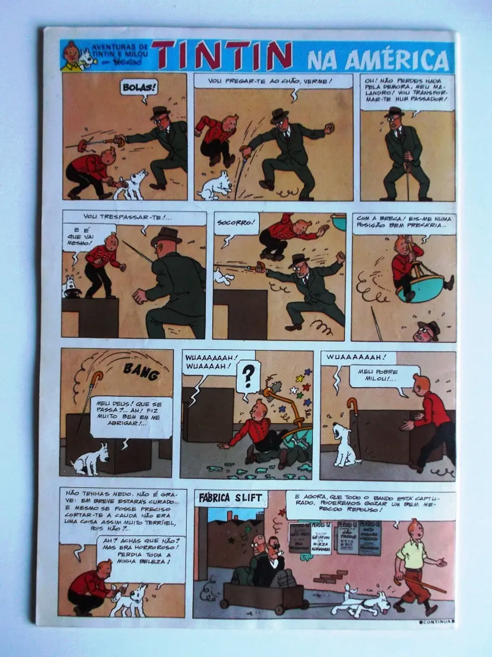 Tintin 0507 2