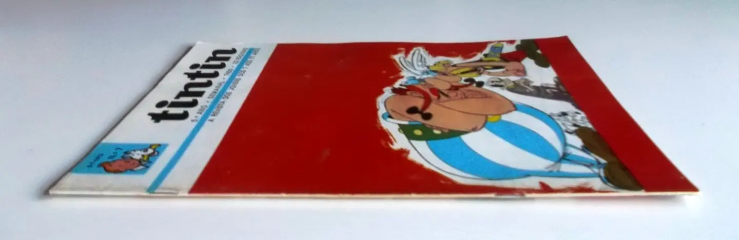 Tintin 0507 3