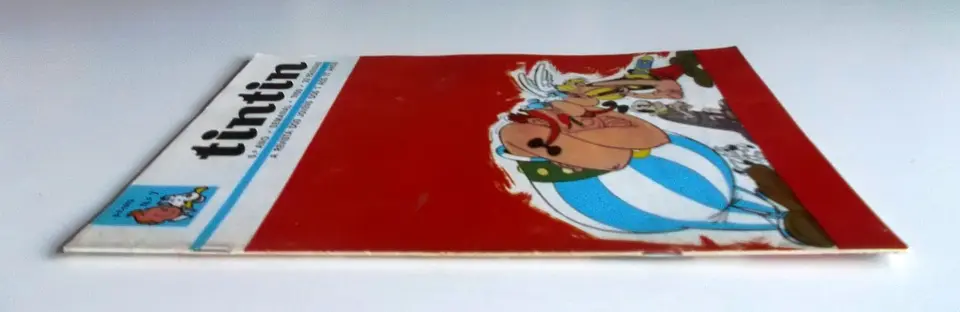Tintin 0507 3