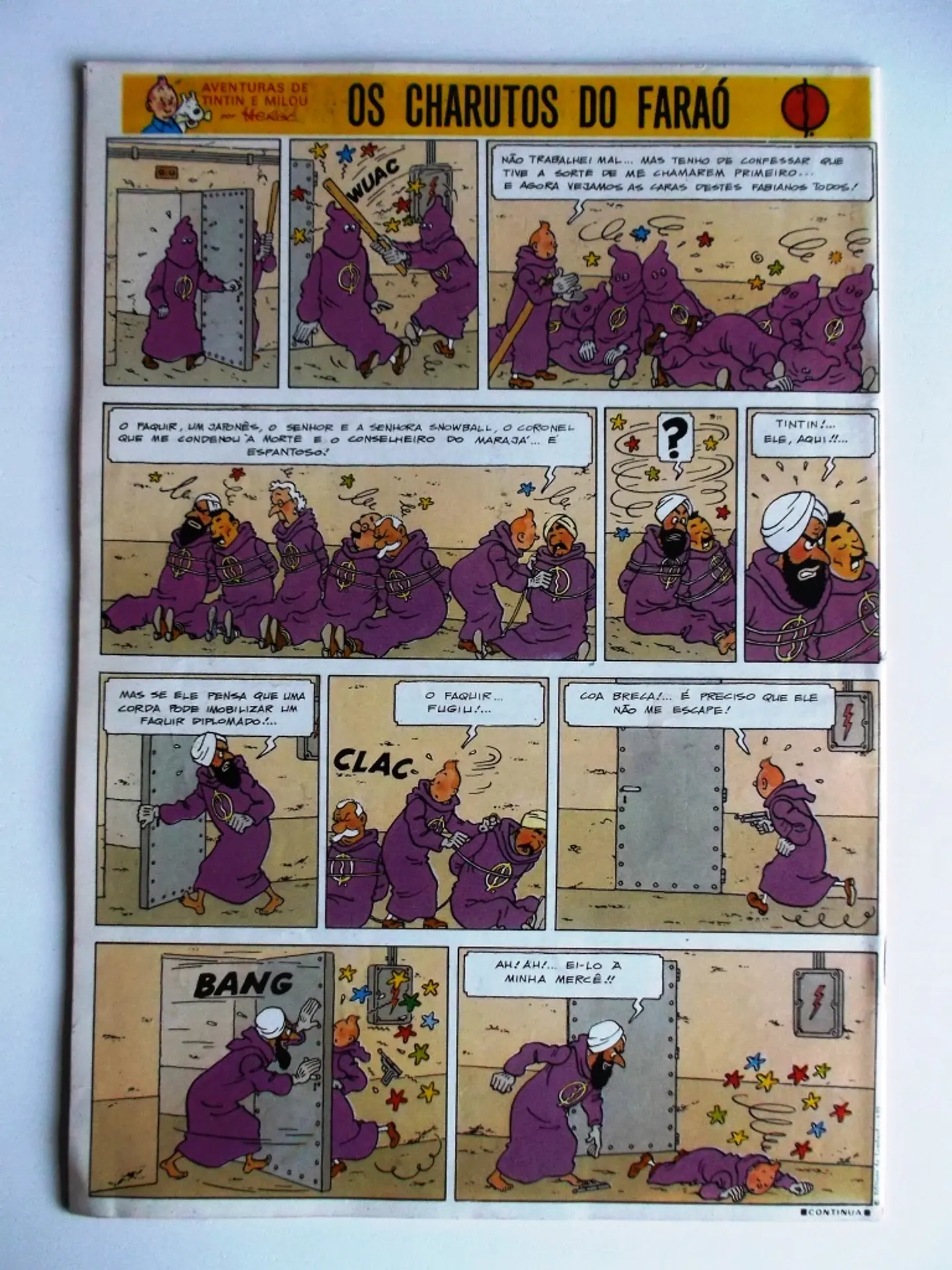 Tintin 0538 2