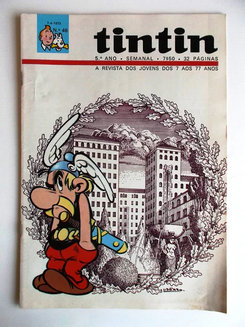 Tintin 0546