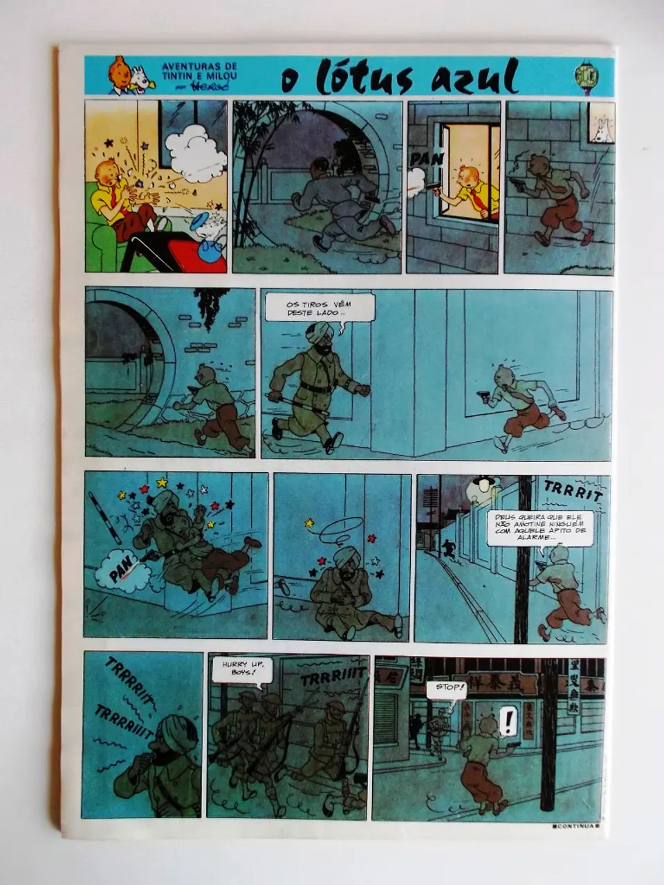 Tintin 0546 2