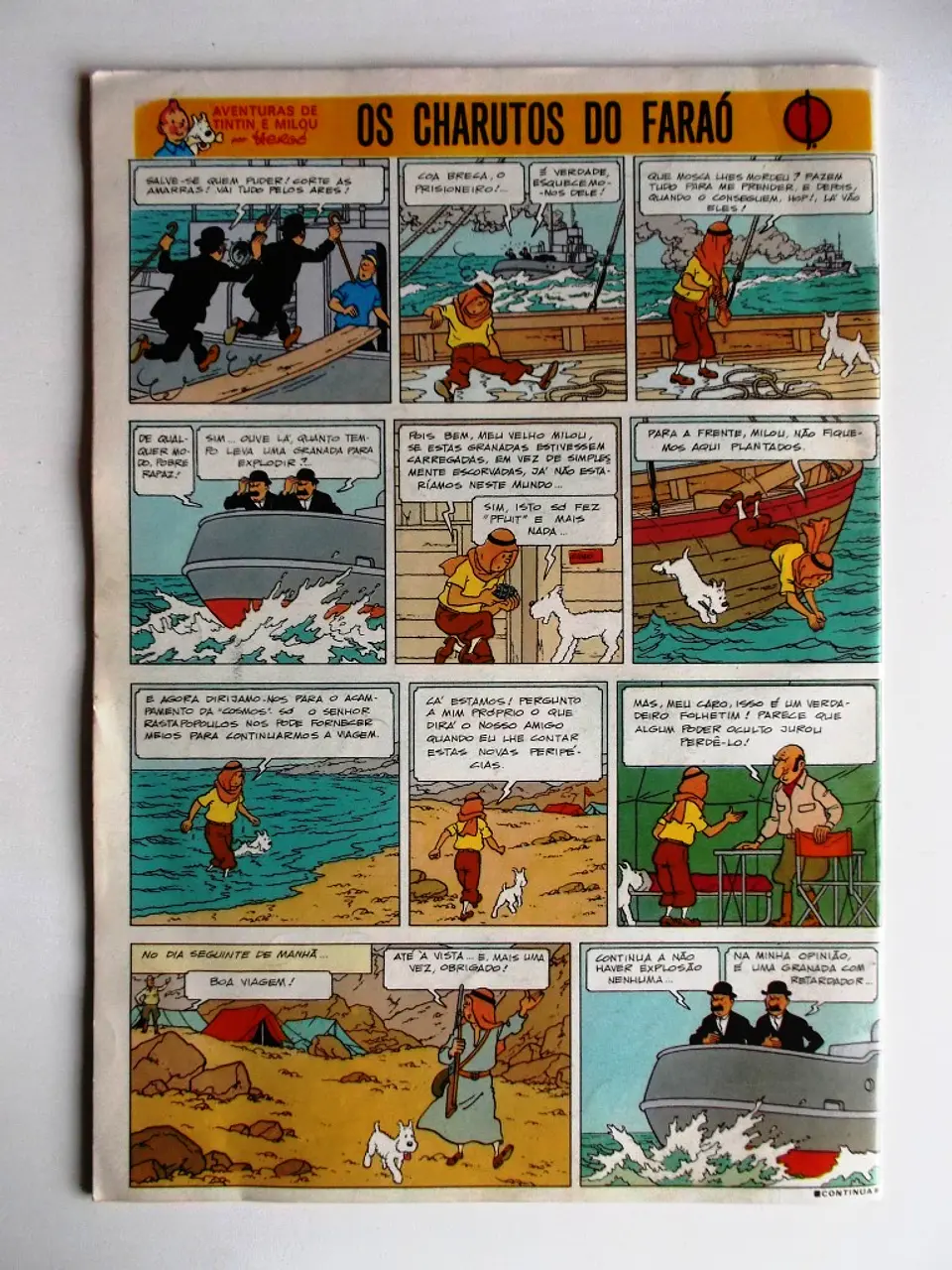 Tintin 0521 2