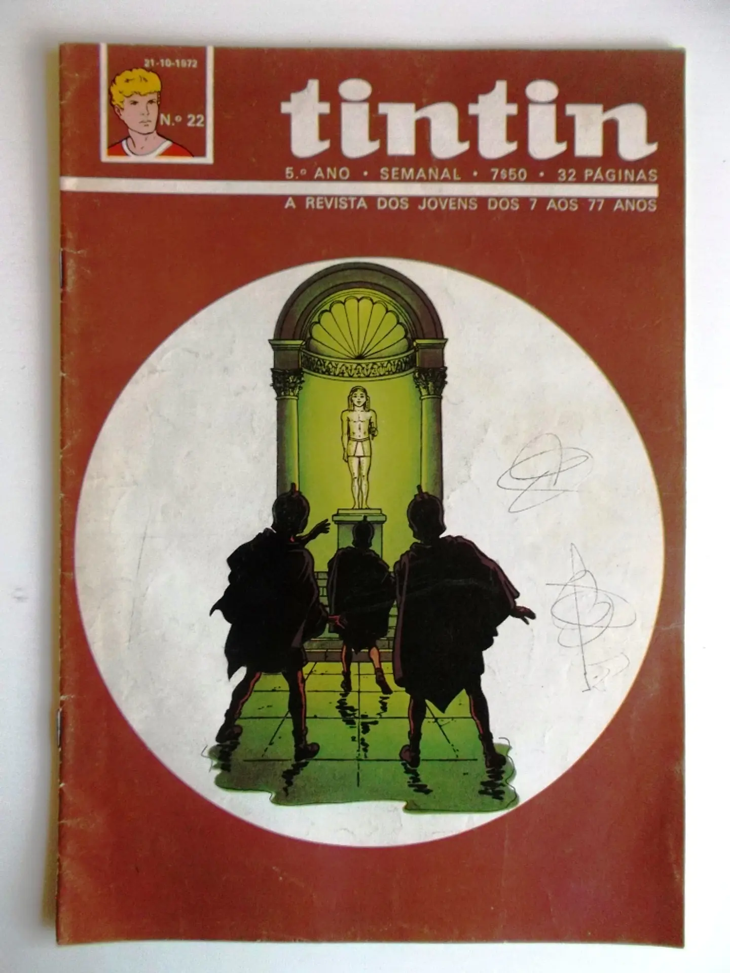 Tintin 0522 1