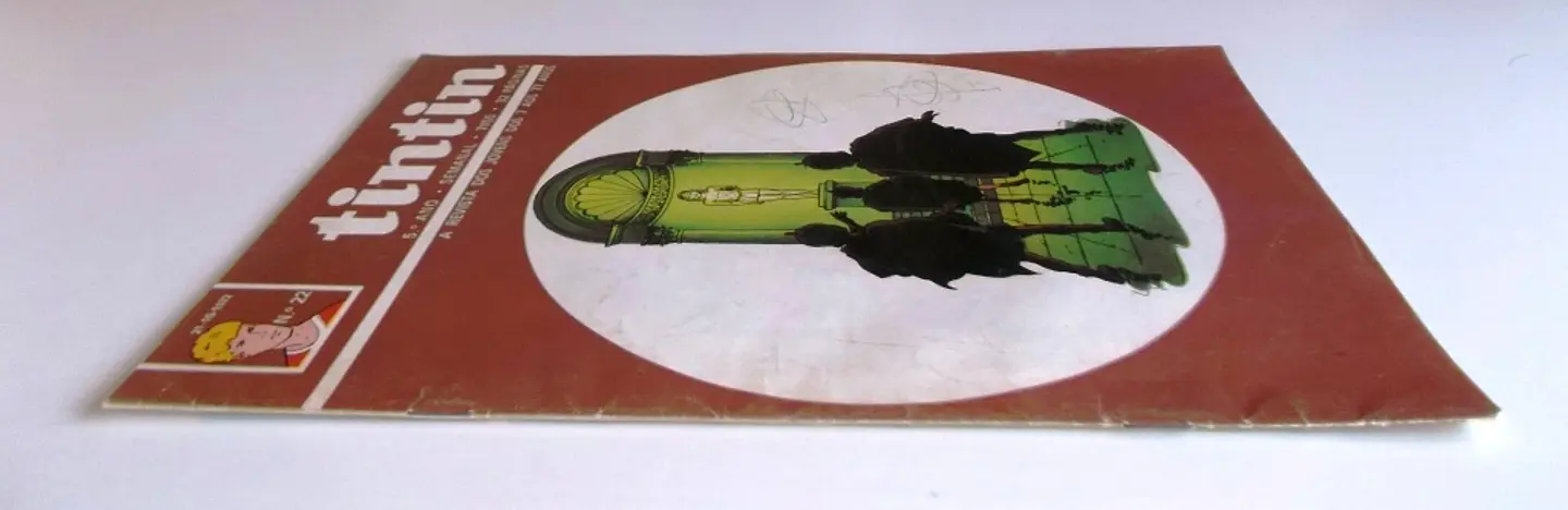 Tintin 0522 3