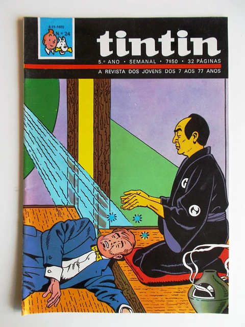 Tintin 0524