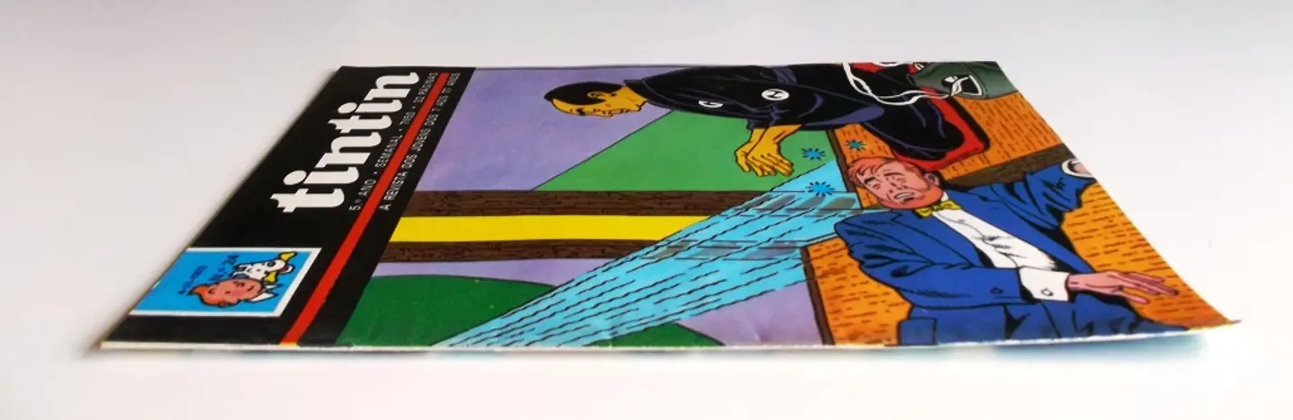 Tintin 0524 3