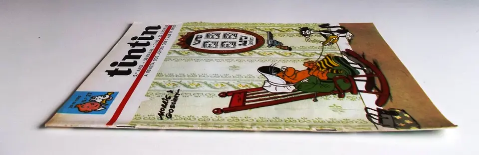 Tintin 0527 3