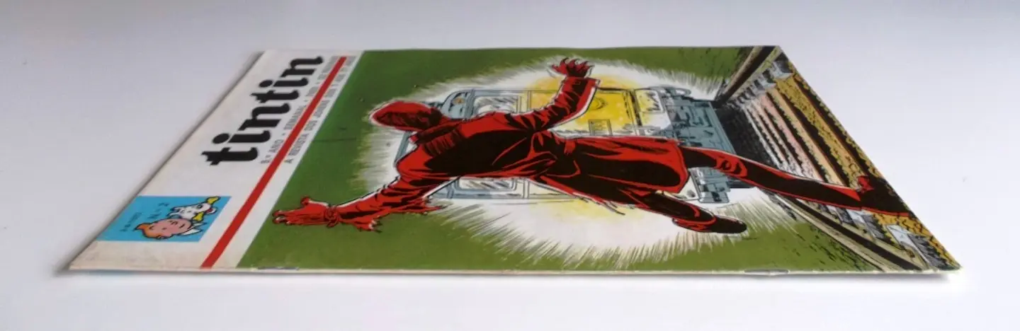 Tintin 0502 3