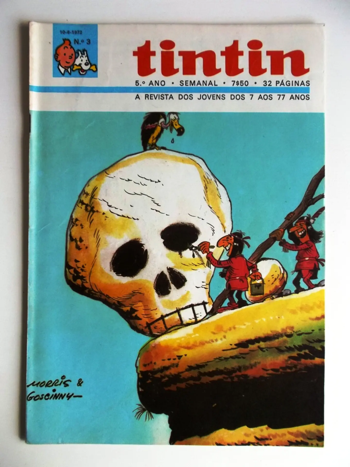 Tintin 0503 1