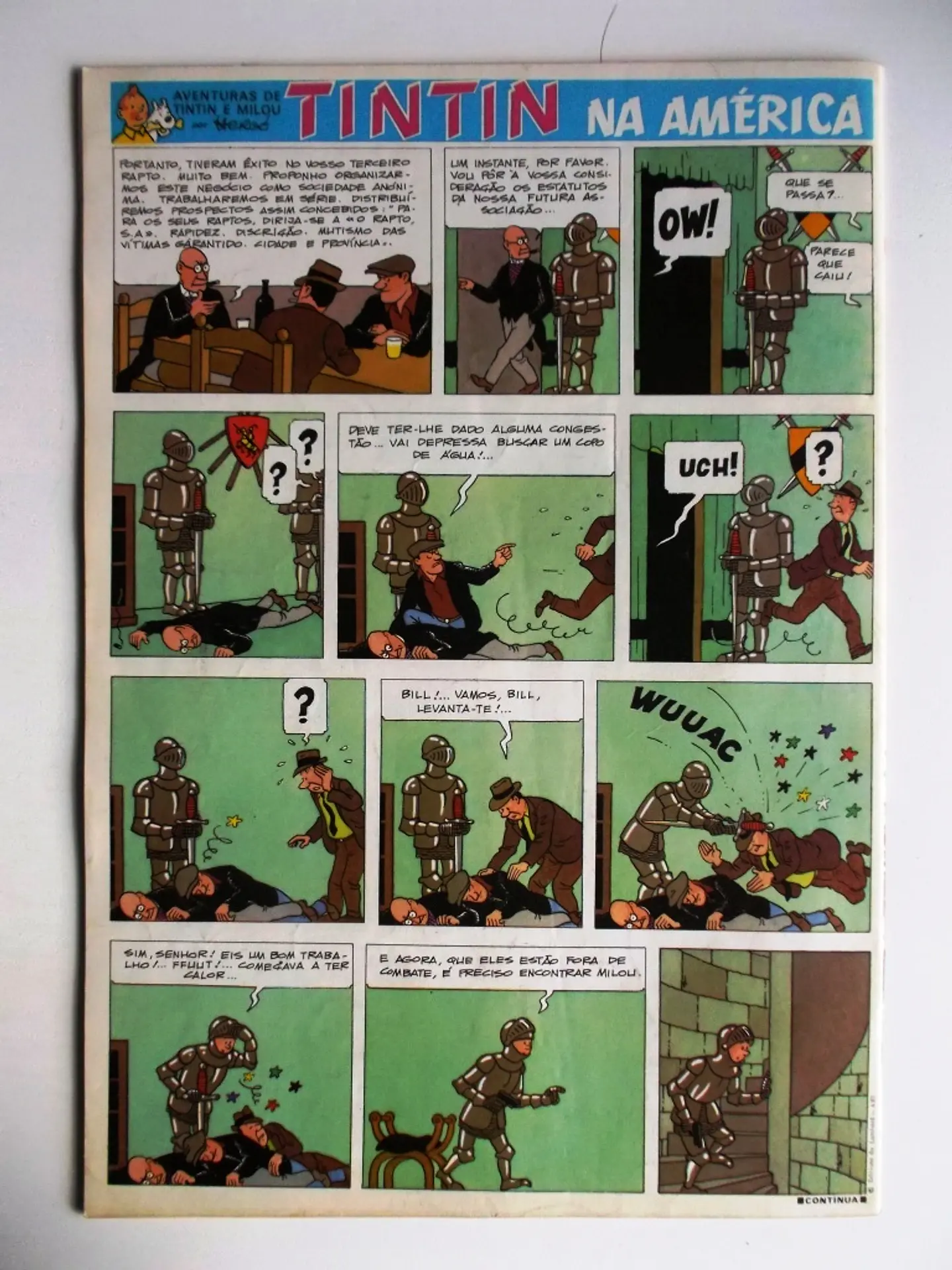Tintin 0504 2