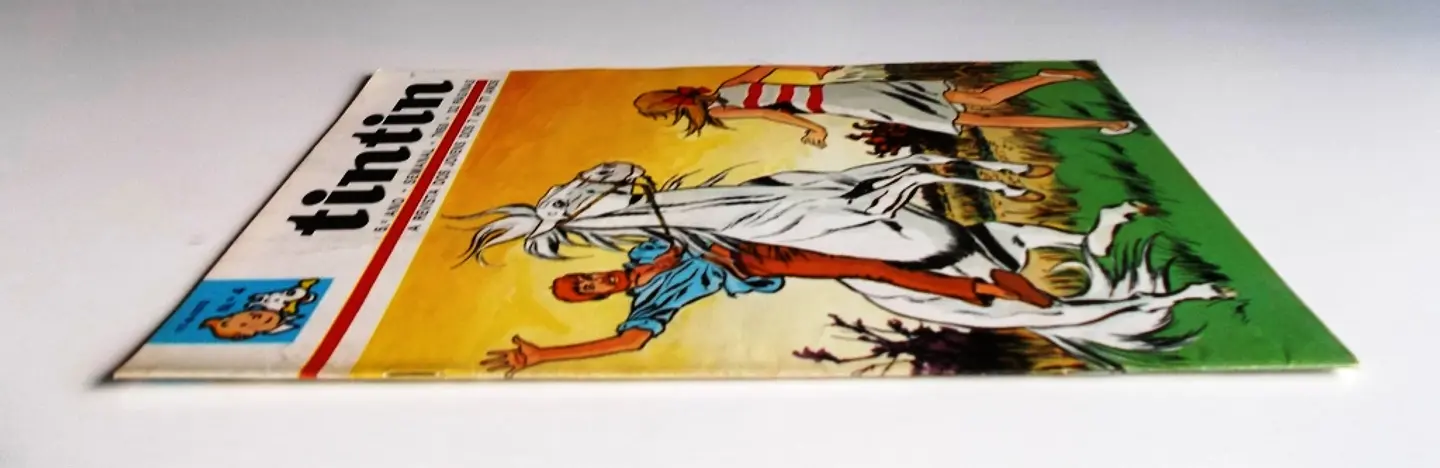 Tintin 0504 3