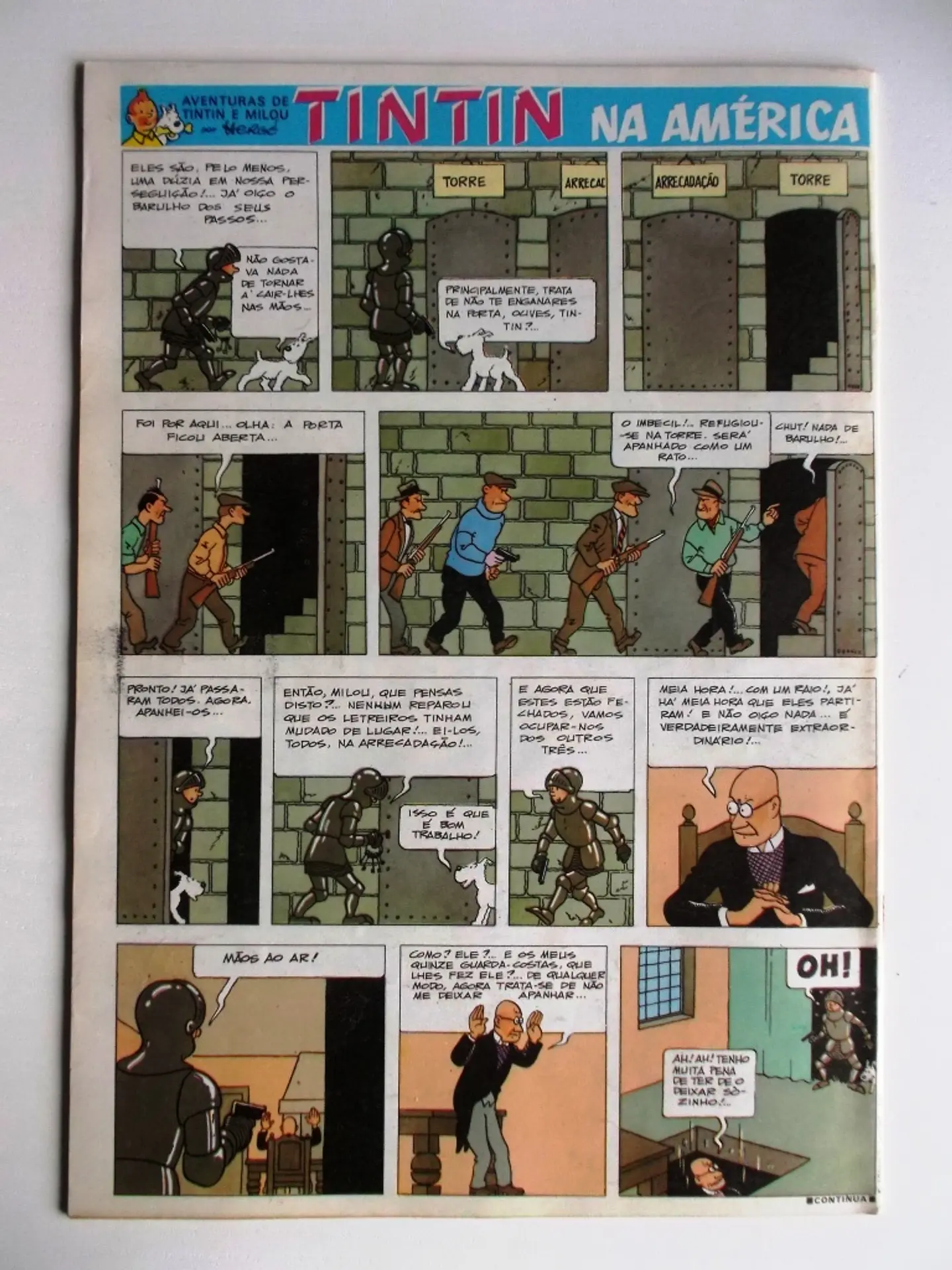 Tintin 0505 2