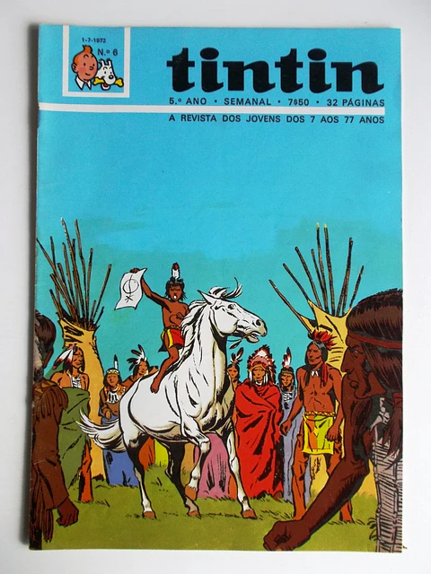 Tintin 0506
