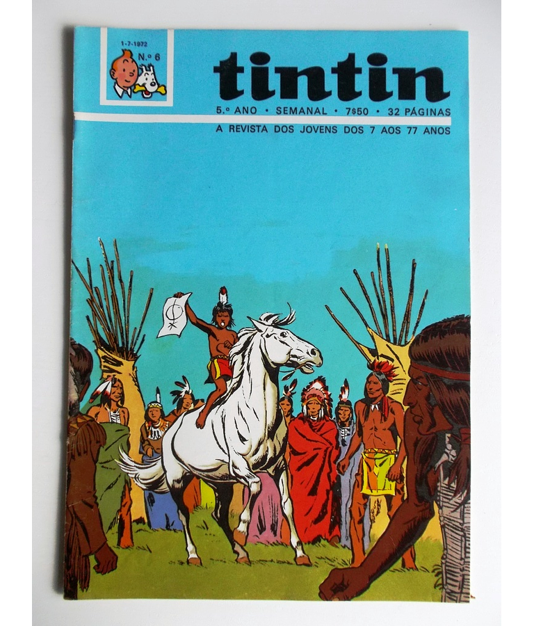 Tintin 0506