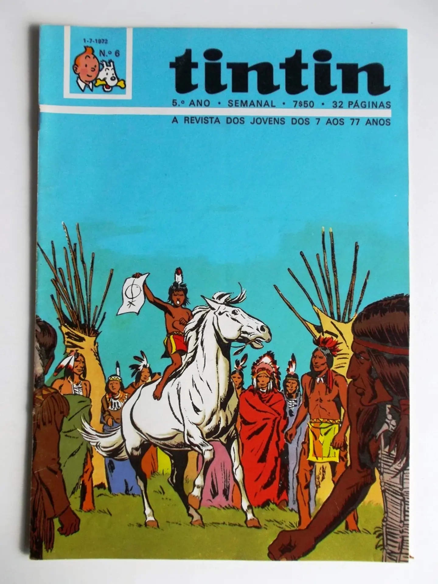 Tintin 0506 1